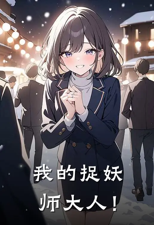 我的捉妖师大人！莫荨闻野完本完结小说_无弹窗全文免费阅读我的捉妖师大人！(莫荨闻野)