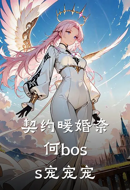 契约暖婚奈何boss宠宠宠