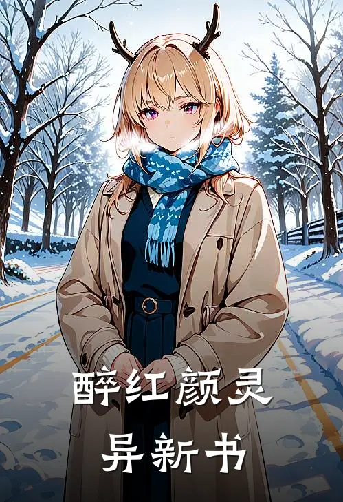 醉红颜灵异新书