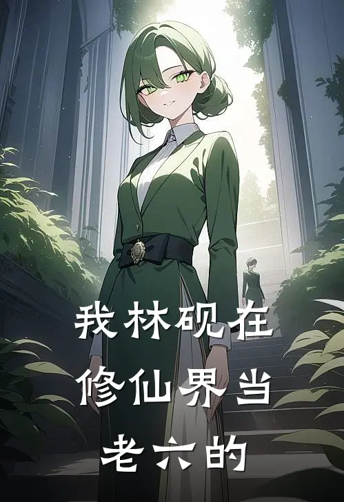 我林砚在修仙界当老六的