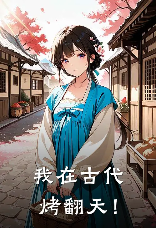 我在古代烤翻天！