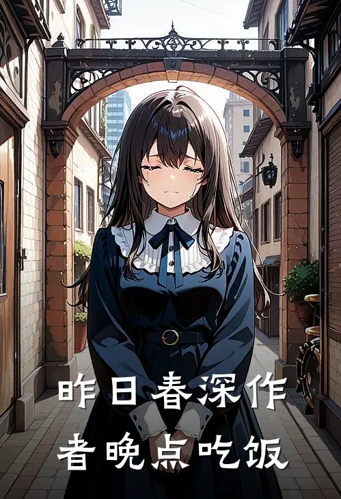 昨日春深作者晚点吃饭