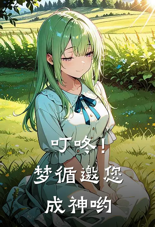 叮咚！梦循邀您成神哟池言季舟川免费小说免费阅读_推荐完结小说叮咚！梦循邀您成神哟(池言季舟川)