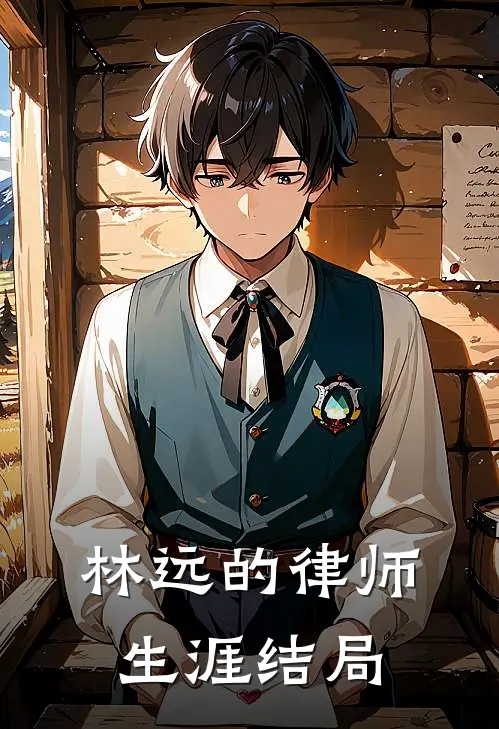 林远的律师生涯结局