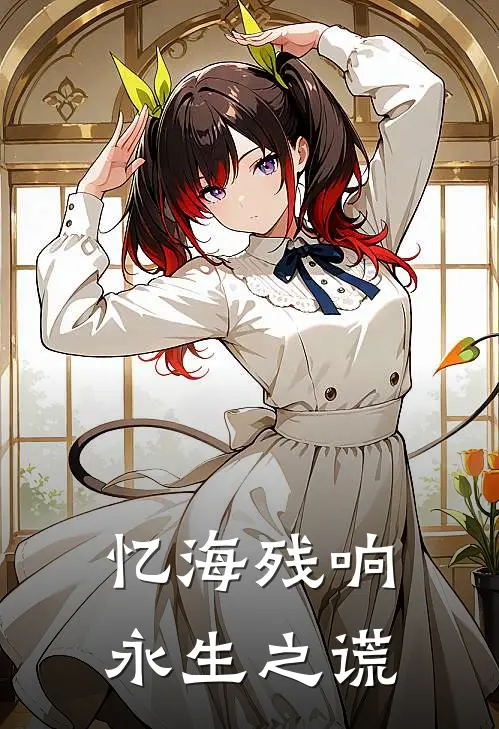 凯尔艾拉《忆海残响：永生之谎》完结版免费阅读_凯尔艾拉热门小说