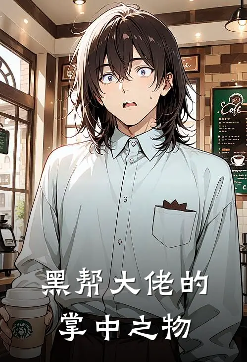 黑帮大佬的掌中之物