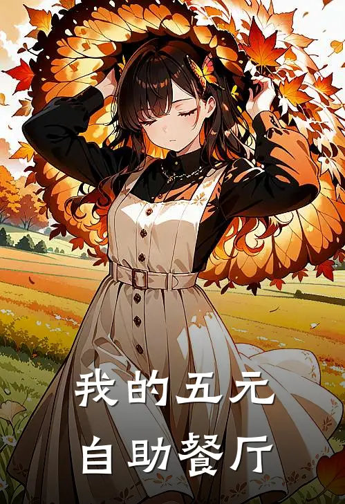 我的五元自助餐厅楚风唐杰免费小说完整版_完结版小说阅读我的五元自助餐厅(楚风唐杰)