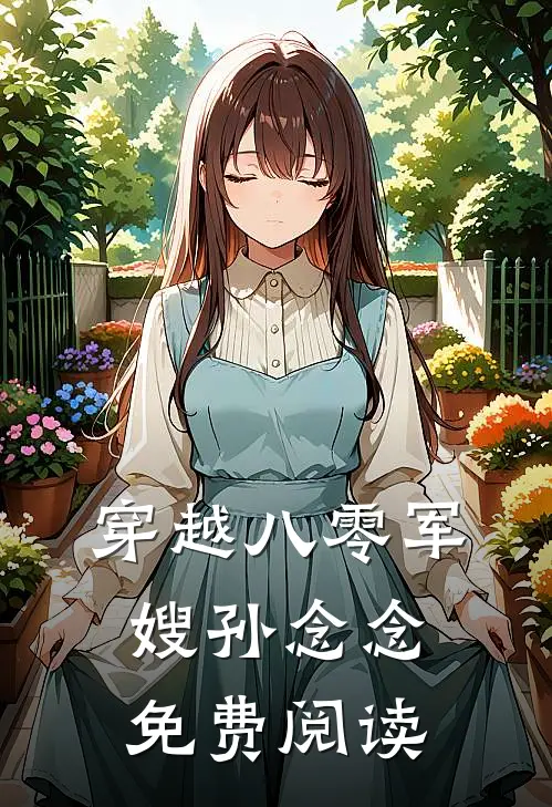 穿越八零军嫂孙念念免费阅读