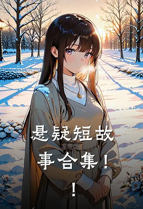 悬疑短故事合集！！李贽保尔最新热门小说_悬疑短故事合集！！全本在线阅读