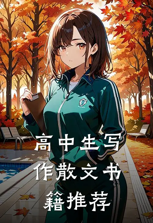 高中生写作散文书籍推荐