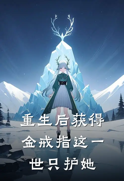 重生后获得金戒指这一世只护她