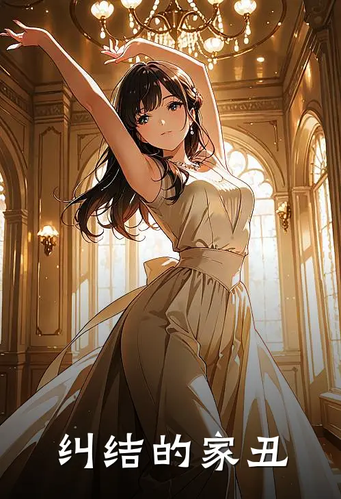 《纠结的家丑》兰诺林仕杰完结版阅读_兰诺林仕杰完结版在线阅读