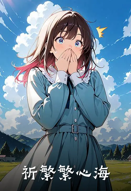 《祈繁繁心海》许其蓁李茉芊已完结小说_祈繁繁心海(许其蓁李茉芊)全文免费阅读无弹窗大结局