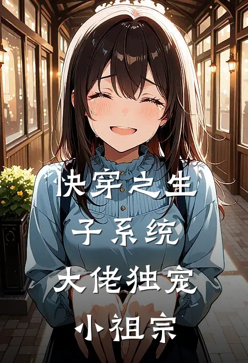 快穿之生子系统：大佬独宠小祖宗(苏清然独孤渊)好看的小说推荐完结_完本小说快穿之生子系统：大佬独宠小祖宗苏清然独孤渊