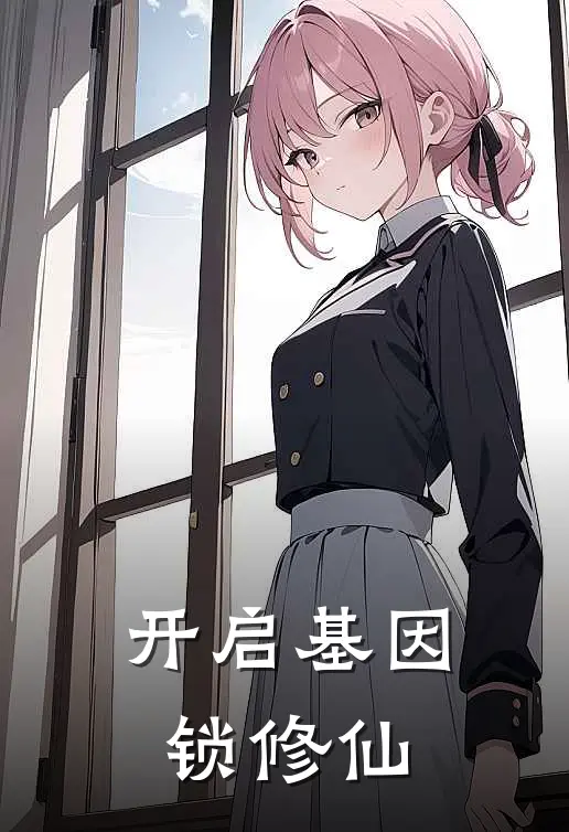 开启基因锁修仙纪姝纪兰姝小说推荐完结_全集免费小说开启基因锁修仙(纪姝纪兰姝)