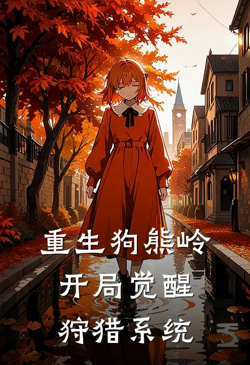 重生狗熊岭开局觉醒狩猎系统(熊二熊二)全本免费小说_新热门小说重生狗熊岭开局觉醒狩猎系统熊二熊二