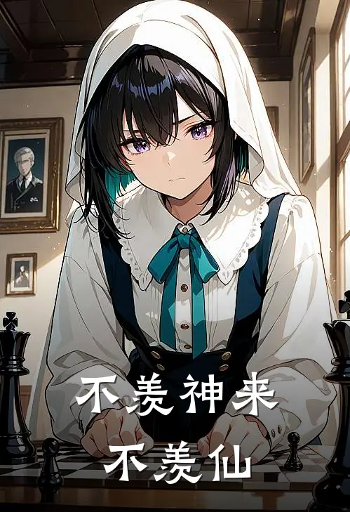 不羡神来不羡仙