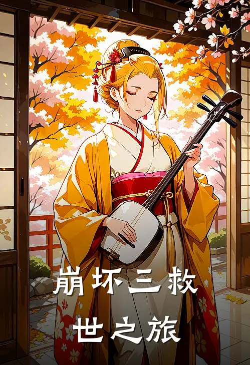 崩坏三救世之旅