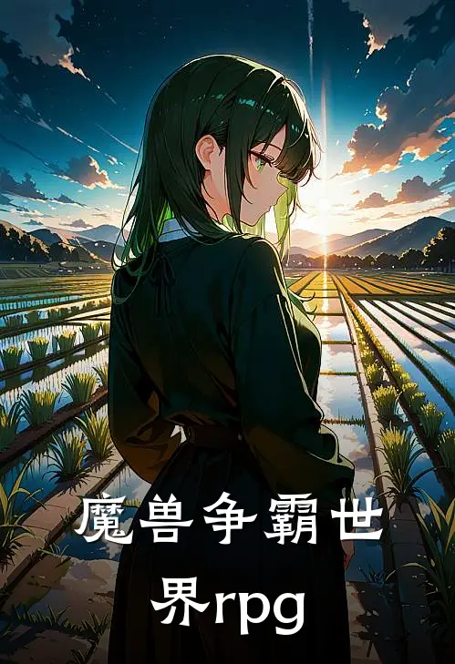 魔兽争霸世界rpg