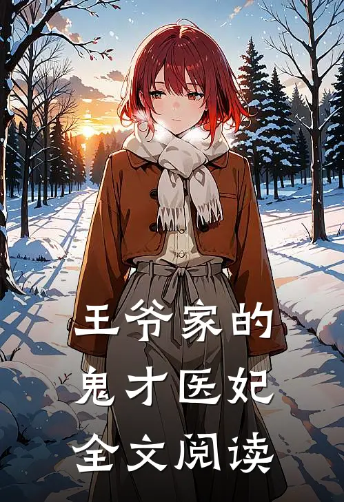 王爷家的鬼才医妃全文阅读