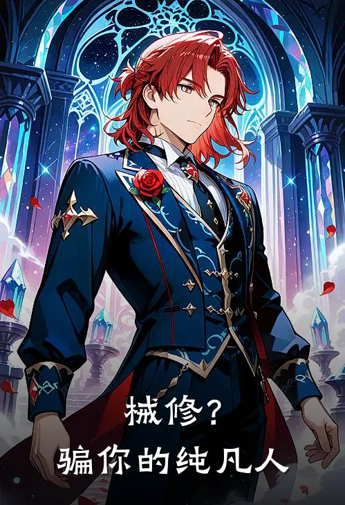械修？骗你的，纯凡人林茗赵明正全章节免费在线阅读_《械修？骗你的，纯凡人》精彩小说