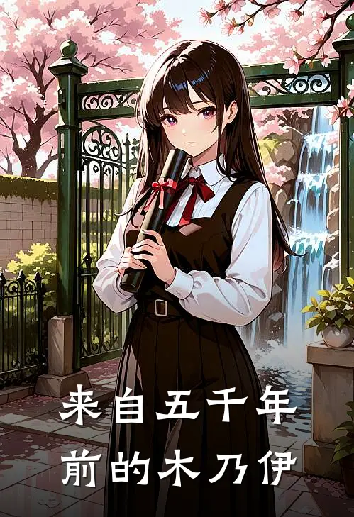 来自五千年前的木乃伊