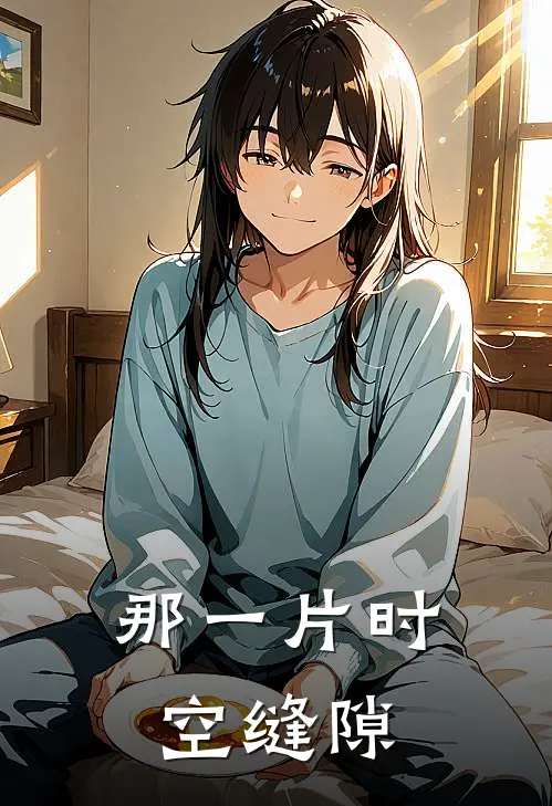 那一片时空缝隙