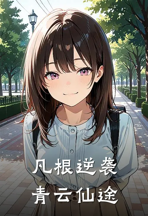 凡根逆袭：青云仙途