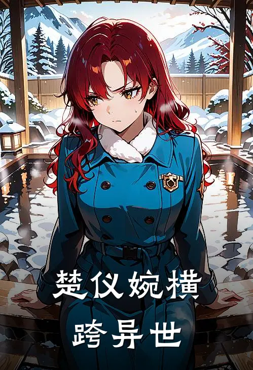 楚仪婉横跨异世