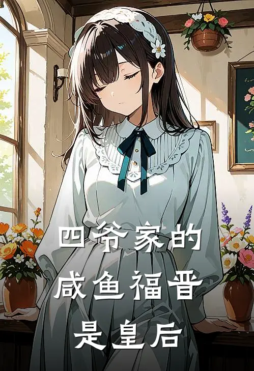 四爷家的咸鱼福晋是皇后