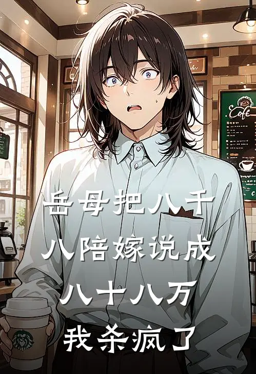 岳母把八千八陪嫁说成八十八万，我杀疯了