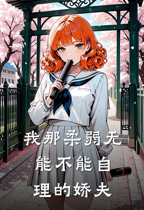 我那柔弱无能不能自理的娇夫