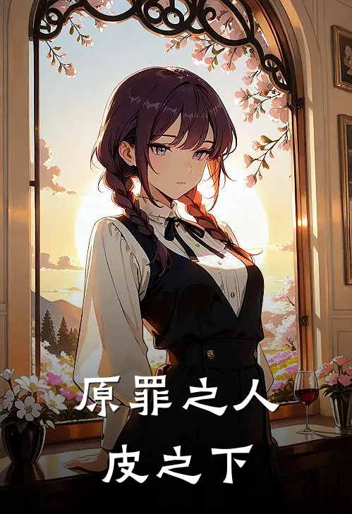 原罪之人皮之下刘浩洋何琳完结小说_完结版小说全文免费阅读原罪之人皮之下刘浩洋何琳