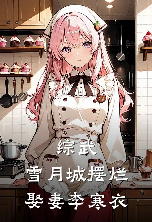 综武：雪月城摆烂，娶妻李寒衣