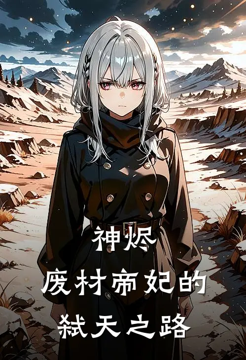 神烬：废材帝妃的弑天之路(云倾凰红玉)全文阅读免费全集_完结小说神烬：废材帝妃的弑天之路云倾凰红玉