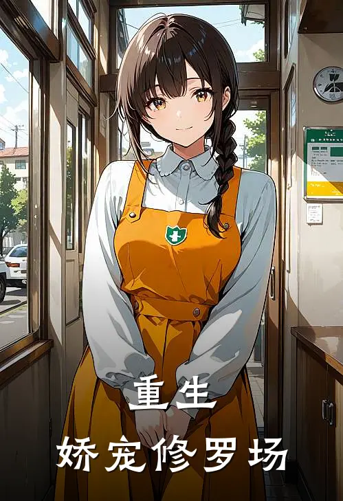 重生：娇宠修罗场