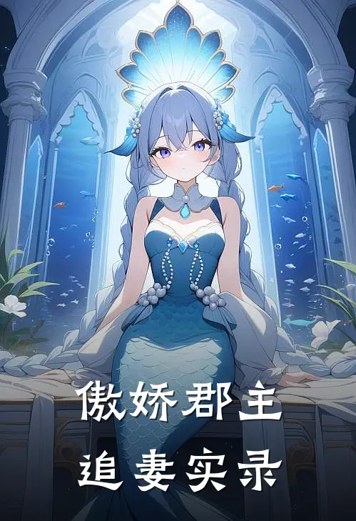 傲娇郡主追妻实录