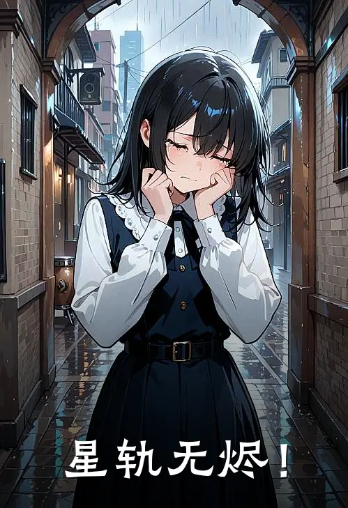 星轨无烬！许星陈星野已完结小说_最新章节列表星轨无烬！(许星陈星野)