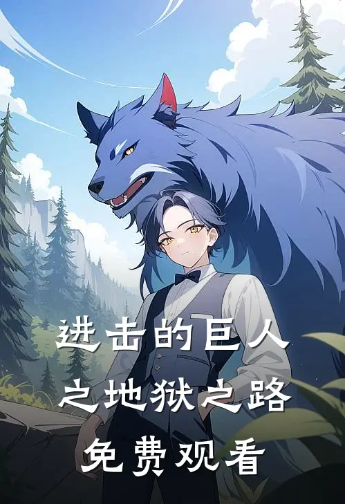 进击的巨人之地狱之路免费观看