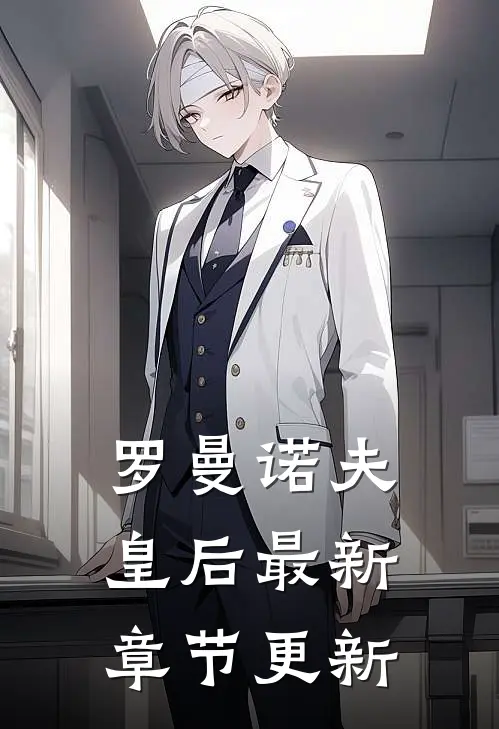 罗曼诺夫皇后最新章节更新
