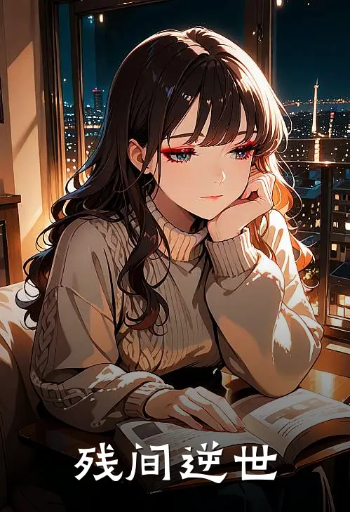 残间逆世安仕林宇轩_《残间逆世》最新章节免费在线阅读