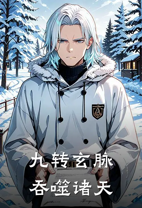 九转玄脉：吞噬诸天楚阳林清月免费小说阅读_免费小说大全九转玄脉：吞噬诸天(楚阳林清月)