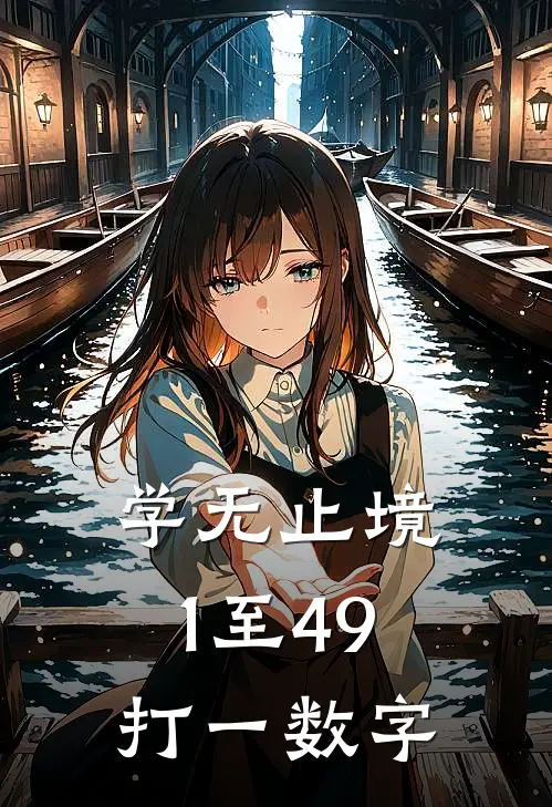 学无止境1至49打一数字