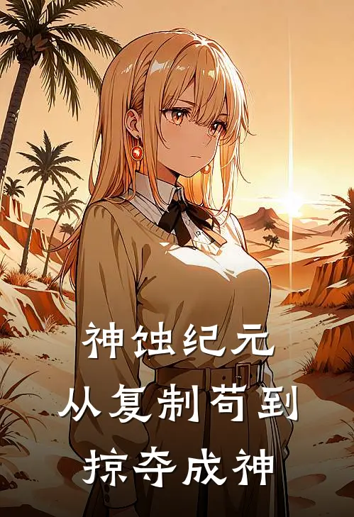 神蚀纪元：从复制苟到掠夺成神(单睦尘单睦尘)完结小说推荐_免费小说神蚀纪元：从复制苟到掠夺成神(单睦尘单睦尘)