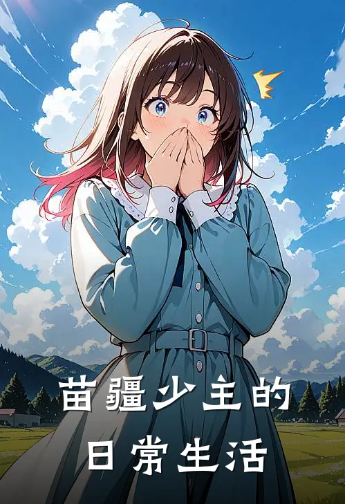 苗疆少主的日常生活