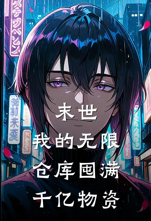 末世：我的无限仓库囤满千亿物资林辰王小胖免费小说全文阅读_最新好看小说末世：我的无限仓库囤满千亿物资林辰王小胖