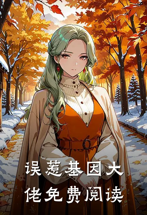 误惹基因大佬免费阅读