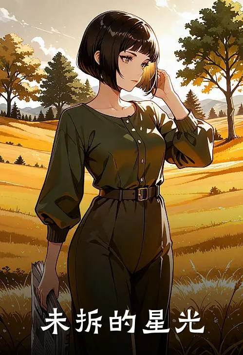 未拆的星光李淼淼叶森小说推荐完结_全集免费小说未拆的星光(李淼淼叶森)