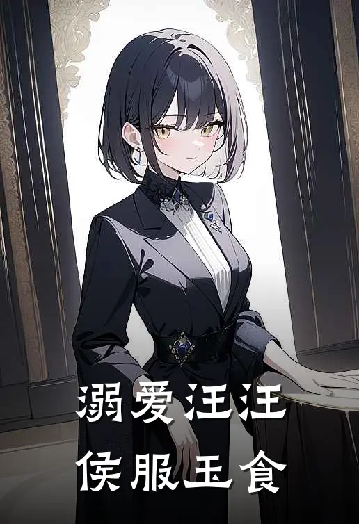 溺爱汪汪侯服玉食