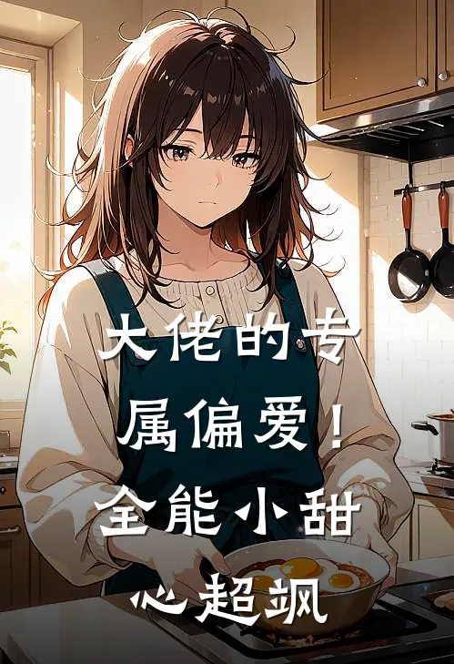 大佬的专属偏爱！全能小甜心超飒林未沈砚全文免费阅读_热门小说大全大佬的专属偏爱！全能小甜心超飒林未沈砚